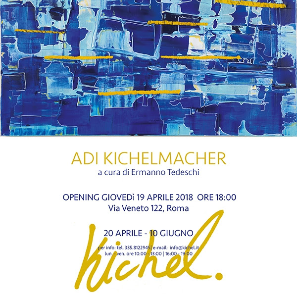 Adi Kichelmacher